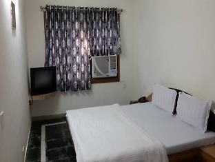 Hotel Sun Shine 甘地讷格尔 外观 照片