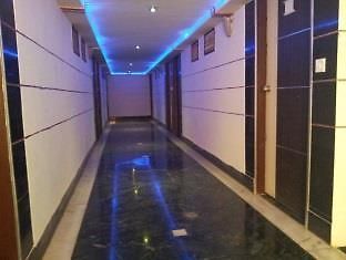 Hotel Sun Shine 甘地讷格尔 外观 照片